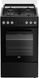 Плита комбінована Beko FSM 52330 DBDS 869795 фото 1