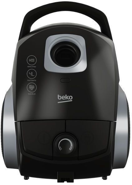 Пылесос Beko VCC 44821 AB 1002234 фото