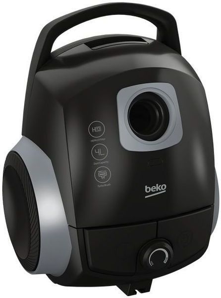 Пылесос Beko VCC 44821 AB 1002234 фото