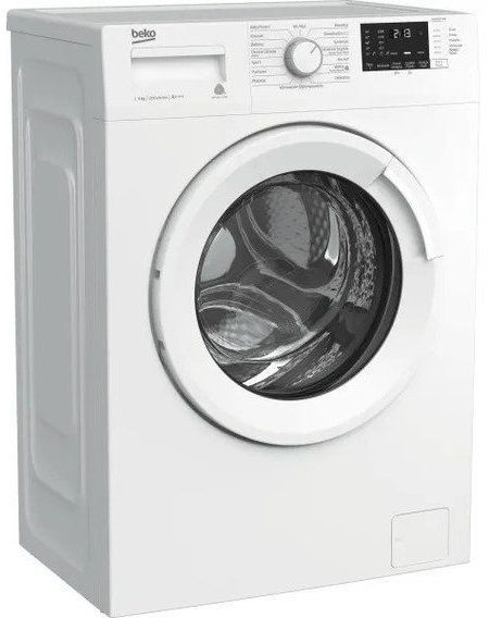 Стиральная машина Beko WUE 6512 WWE 1178877 фото