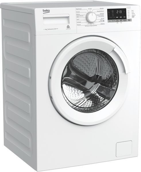Стиральная машина Beko WTE 7512 XWW 356902 фото