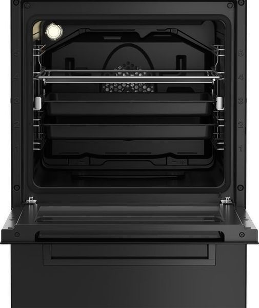 Плита комбінована Beko FSM 52330 DBDS 869795 фото