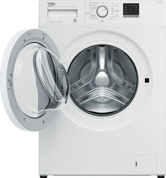 Стиральная машина Beko WUE 6511 XWW 578902 фото