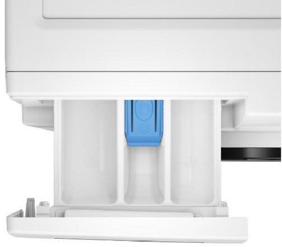Стиральная машина Beko WUE 6512 WWE 1178877 фото