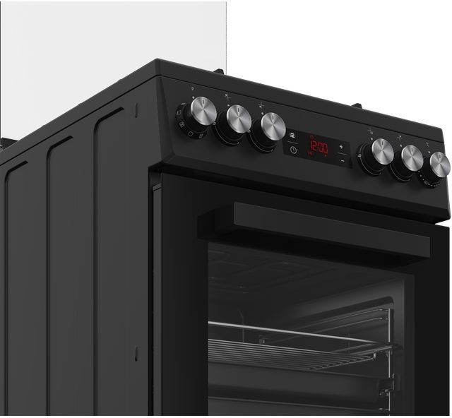 Плита комбінована Beko FSM 52330 DBDS 869795 фото