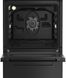Плита комбінована Beko FSM 52330 DBDS 869795 фото 2