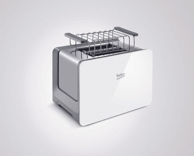 Тостер Beko TAM 6202 W 557514 фото