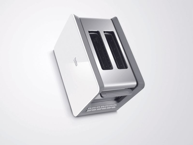 Тостер Beko TAM 6202 W 557514 фото