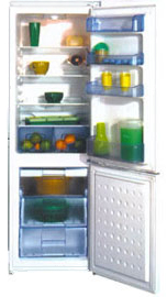Холодильник Beko CSA 29000 83830 фото
