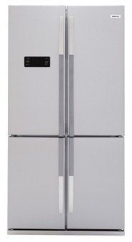 Холодильник Side-by-Side Beko GNE V 114610 X 93494 фото