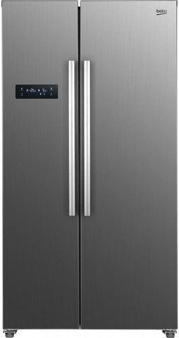 Холодильник Side-by-Side Beko GNO 5221 XP 618481 фото