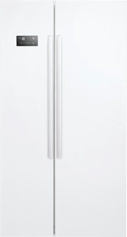 Холодильник Side-by-Side Beko GN 163120 263954 фото