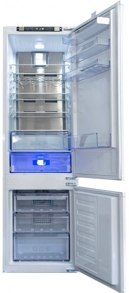 Вбудовуваний холодильник Beko BCNA 275 E3S 574505 фото