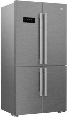 Холодильник Side-by-Side Beko GN 1416231 JX 369200 фото