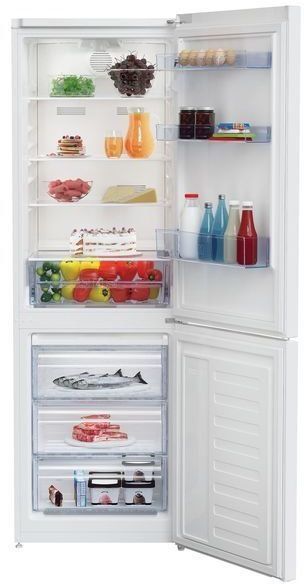 Холодильник Beko RCNA 320 K20W 606792 фото