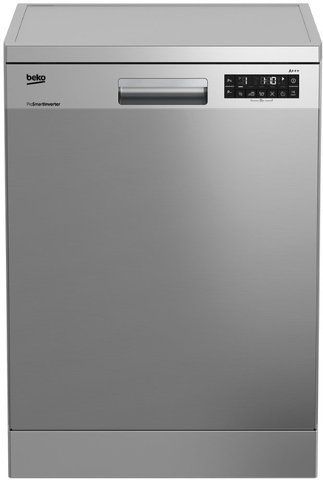 Посудомоечная машина Beko DFN 28432 X 667555 фото