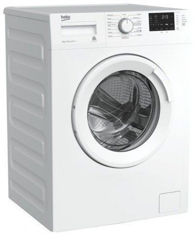 Стиральная машина Beko MWRE 6612 BWW 356905 фото