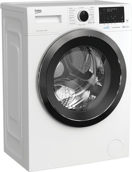 Пральна машина Beko WUE 7636 AWE 759595 фото