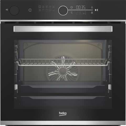 Духовой шкаф электрический Beko BBIS 13400 XMSE 1209545 фото