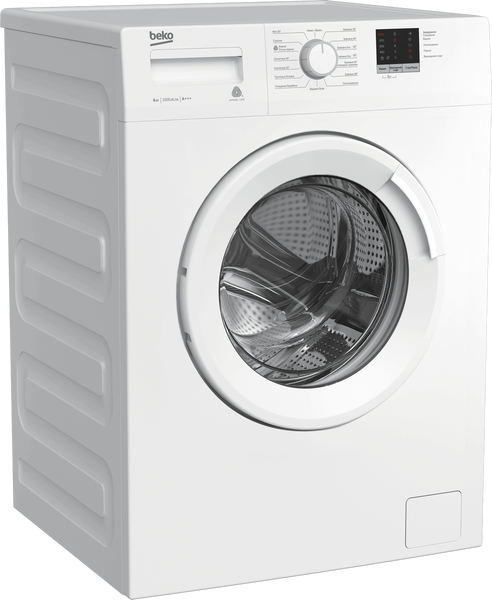 Пральна машина Beko WRE 6511 BWW 595915 фото