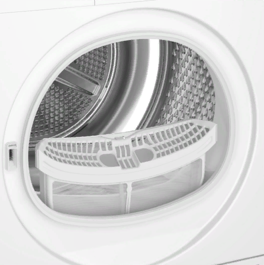 Сушильна машина Beko DS 8312 WX 597222 фото