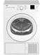 Сушильна машина Beko DS 8312 WX 597222 фото 1