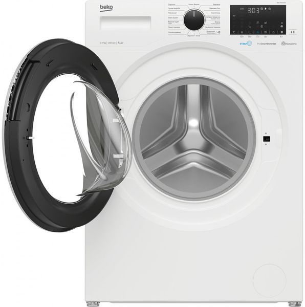 Пральна машина Beko WUE 7636 AWE 759595 фото