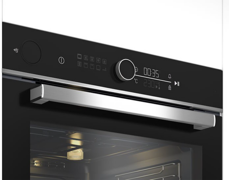 Духовой шкаф электрический Beko BBIS 13400 XMSE 1209545 фото