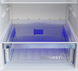 Холодильник Beko B3RCNA 344 HXB 1133137 фото 2