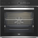 Духовой шкаф электрический Beko BBIS 13400 XMSE 1209545 фото 1
