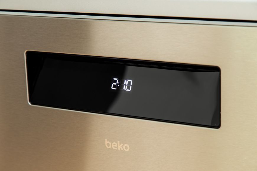 Посудомоечная машина Beko DEN 48520 XAD 1022520 фото