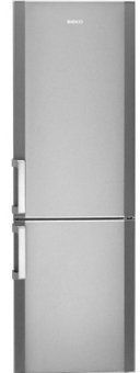 Холодильник Beko CN 136120 S 93686 фото