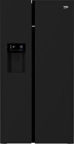 Холодильник Side-by-Side Beko GN 162333 ZGB 369203 фото