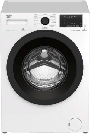 Пральна машина Beko WTV 6632 XAW 595916 фото