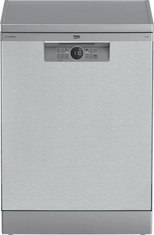 Посудомийна машина Beko BDFN 26522 XQ 1003723 фото