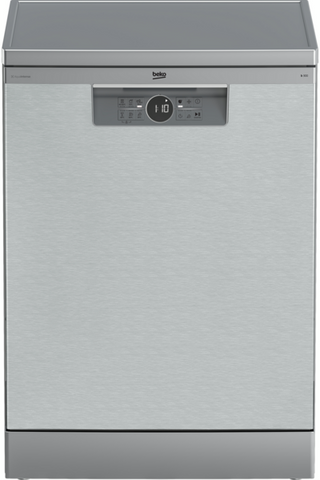 Посудомийна машина Beko BDFN 26522 XQ 1380011 фото