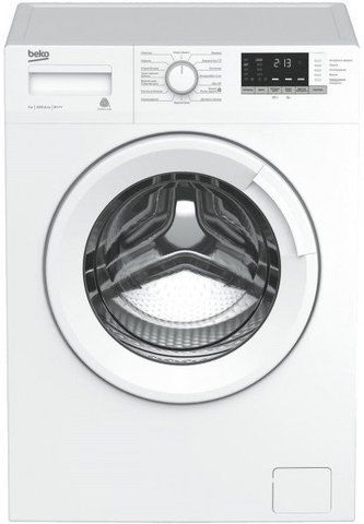 Пральна машина Beko WRE 7512 XSW 743083 фото