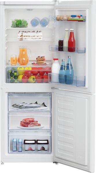 Холодильник Beko RCSA 240 M30WN 921926 фото
