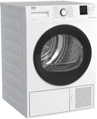 Сушильна машина Beko DS 8412 GX 597223 фото