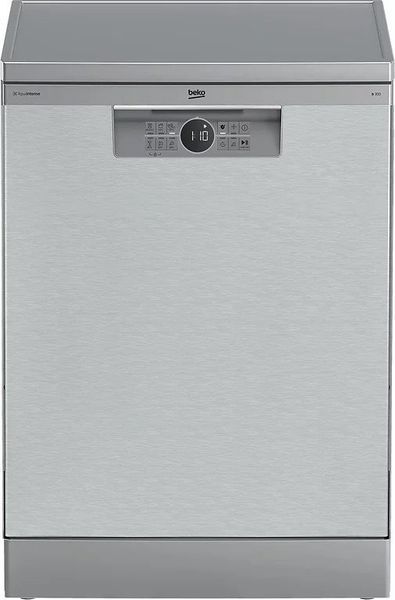 Посудомоечная машина Beko BDFN 26522 XQ 1003723 фото