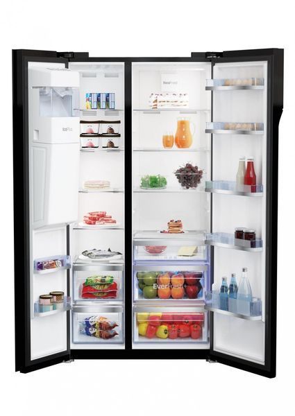 Холодильник Side-by-Side Beko GN 162333 ZGB 369203 фото