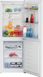 Холодильник Beko RCSA 240 M30WN 921926 фото 3