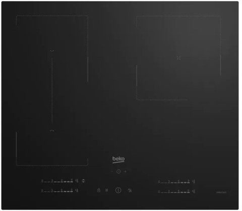 Варильна поверхня Beko HII 64700 QUFT 1101421 фото
