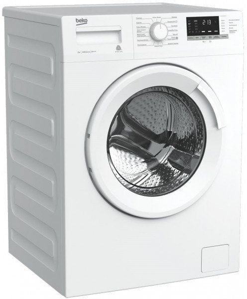 Пральна машина Beko WRE 7512 XSW 743083 фото