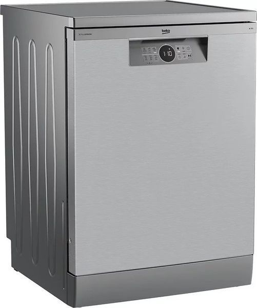 Посудомоечная машина Beko BDFN 26522 XQ 1003723 фото