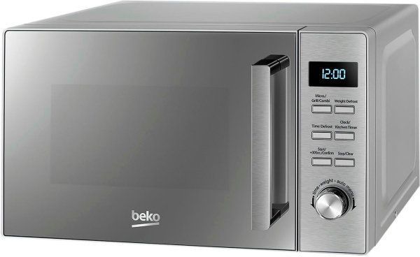 Микроволновая печь Beko MGF 20210 B 618486 фото