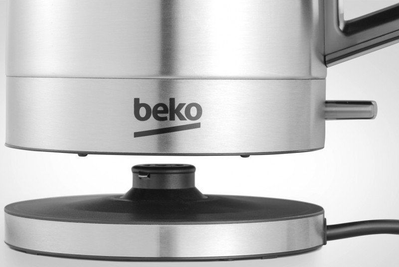 Електрочайник Beko WKM 7222 I 559093 фото