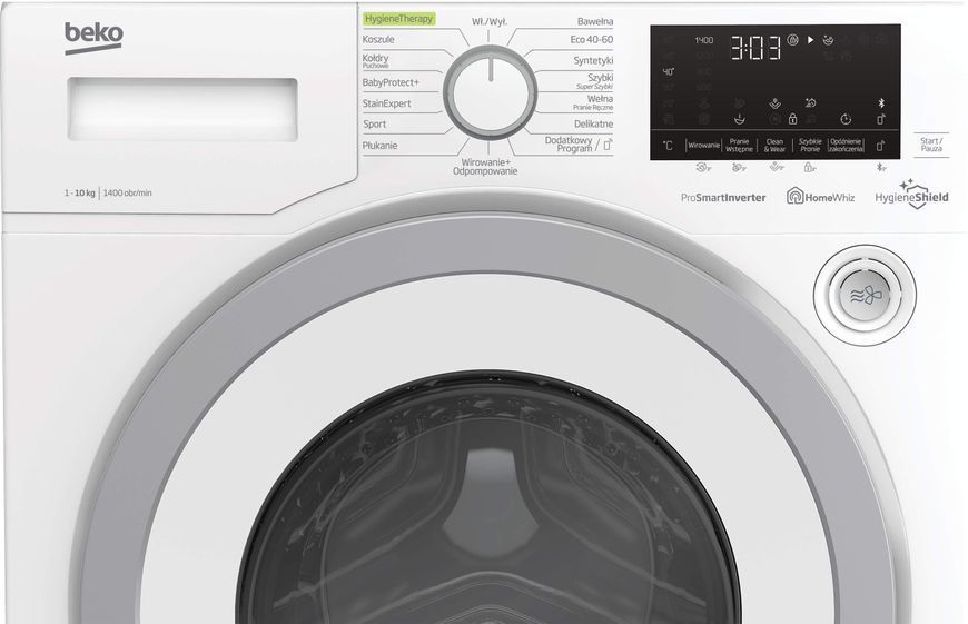Стиральная машина Beko WTE 10736 HT 825219 фото