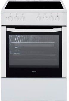 Плита электрическая Beko CSE 67000 GX 156188 фото