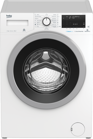 Пральна машина Beko WTV 8636 XS 618509 фото